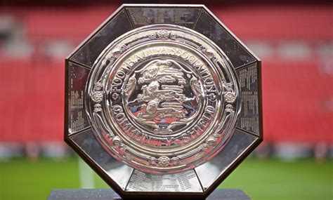 community shield outright|FA Community Shield .